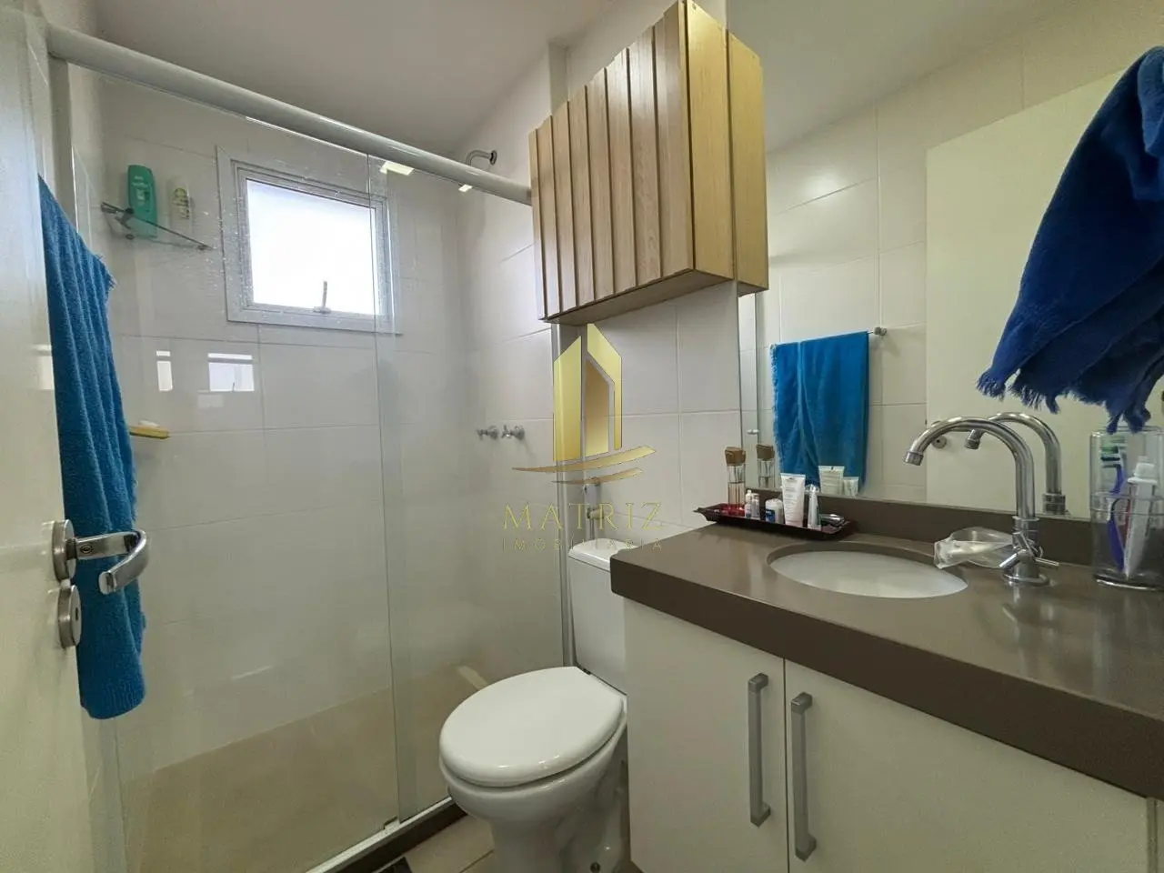 Apartamento à venda no Jardim botânico em Ribeirão Preto - Cód. 5403 (Foto 17) - Matriz Imobiliária