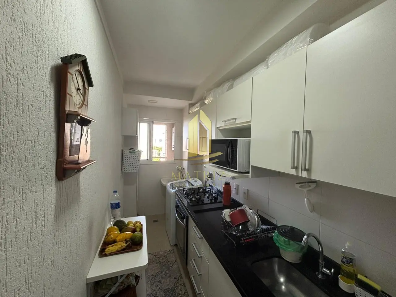 Apartamento à venda no Jardim botânico em Ribeirão Preto - Cód. 5403 (Foto 10) - Matriz Imobiliária