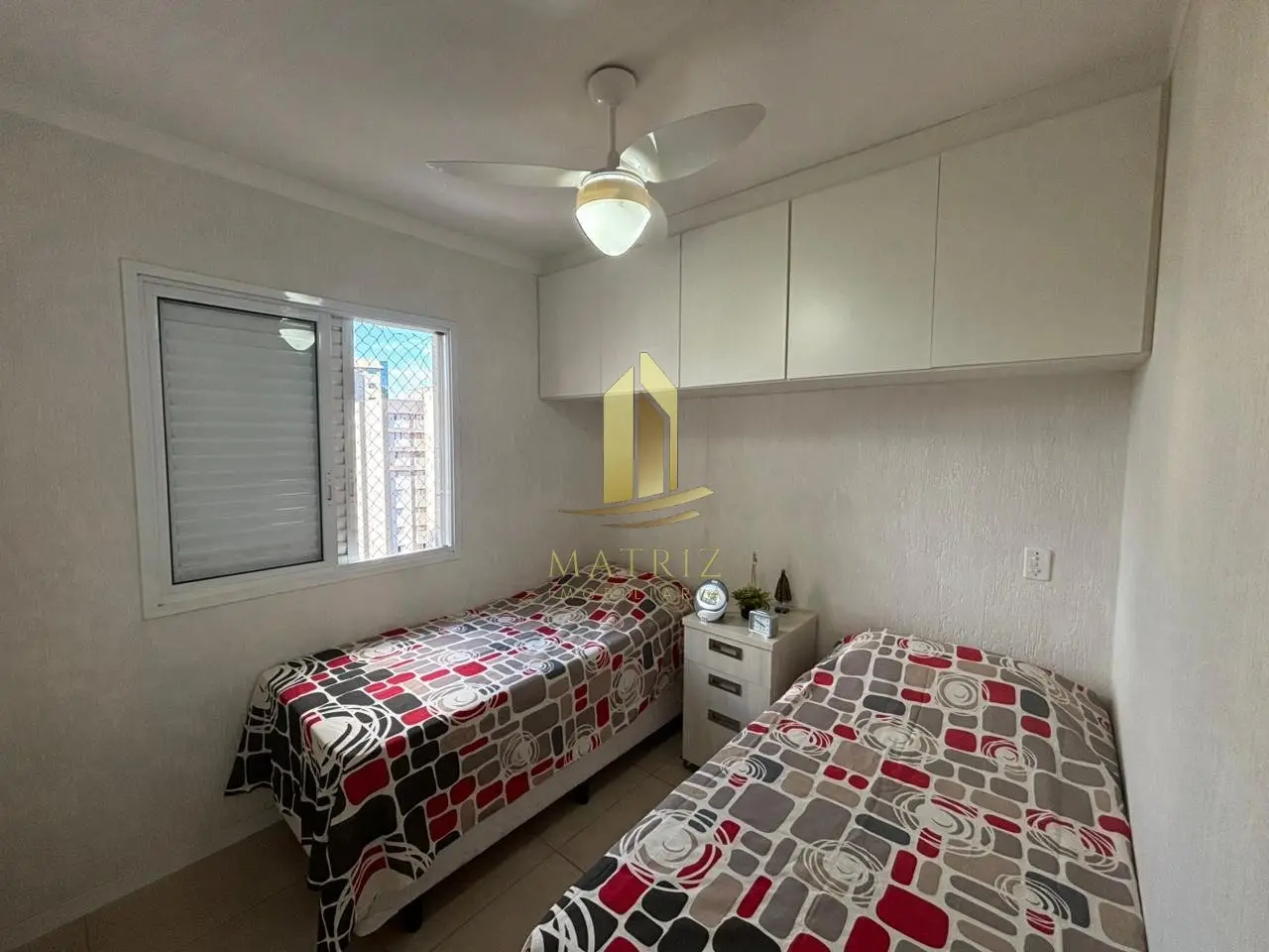 Apartamento à venda no Jardim botânico em Ribeirão Preto - Cód. 5403 (Foto 13) - Matriz Imobiliária