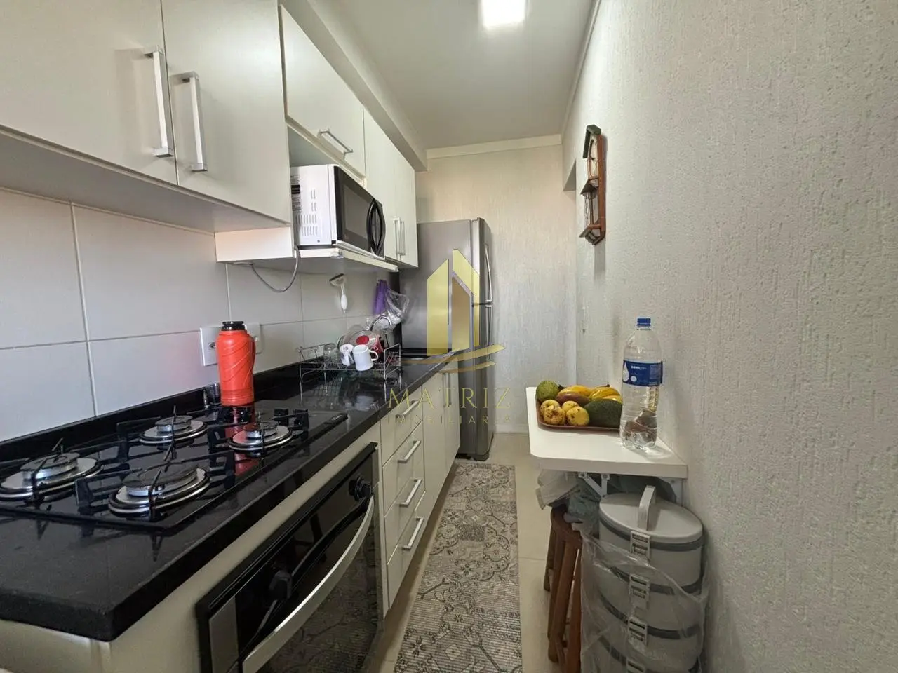 Apartamento à venda no Jardim botânico em Ribeirão Preto - Cód. 5403 (Foto 12) - Matriz Imobiliária