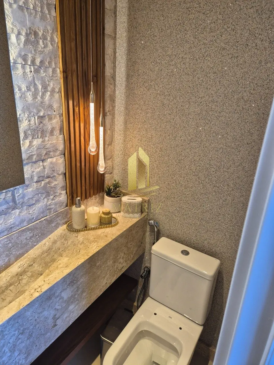 Apartamento à venda no Residencial Harbour em Rifaina - Cód. 5410 (Foto 7) - Matriz Imobiliária
