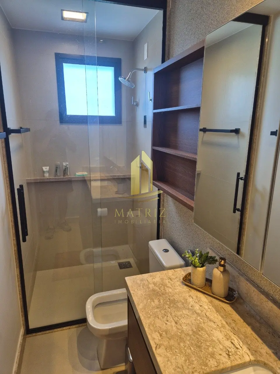 Apartamento à venda no Residencial Harbour em Rifaina - Cód. 5410 (Foto 9) - Matriz Imobiliária