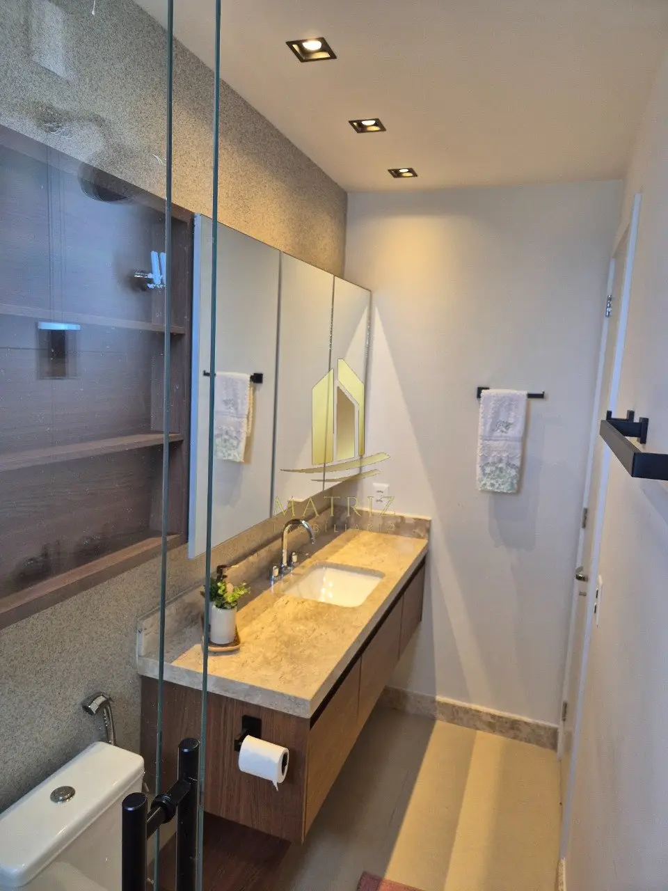 Apartamento à venda no Residencial Harbour em Rifaina - Cód. 5410 (Foto 10) - Matriz Imobiliária