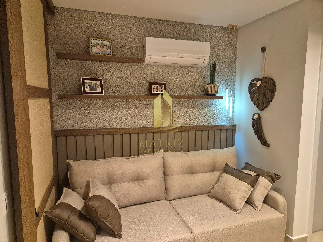 Apartamento à venda no Residencial Harbour em Rifaina - Cód. 5410 (Foto 12) - Matriz Imobiliária