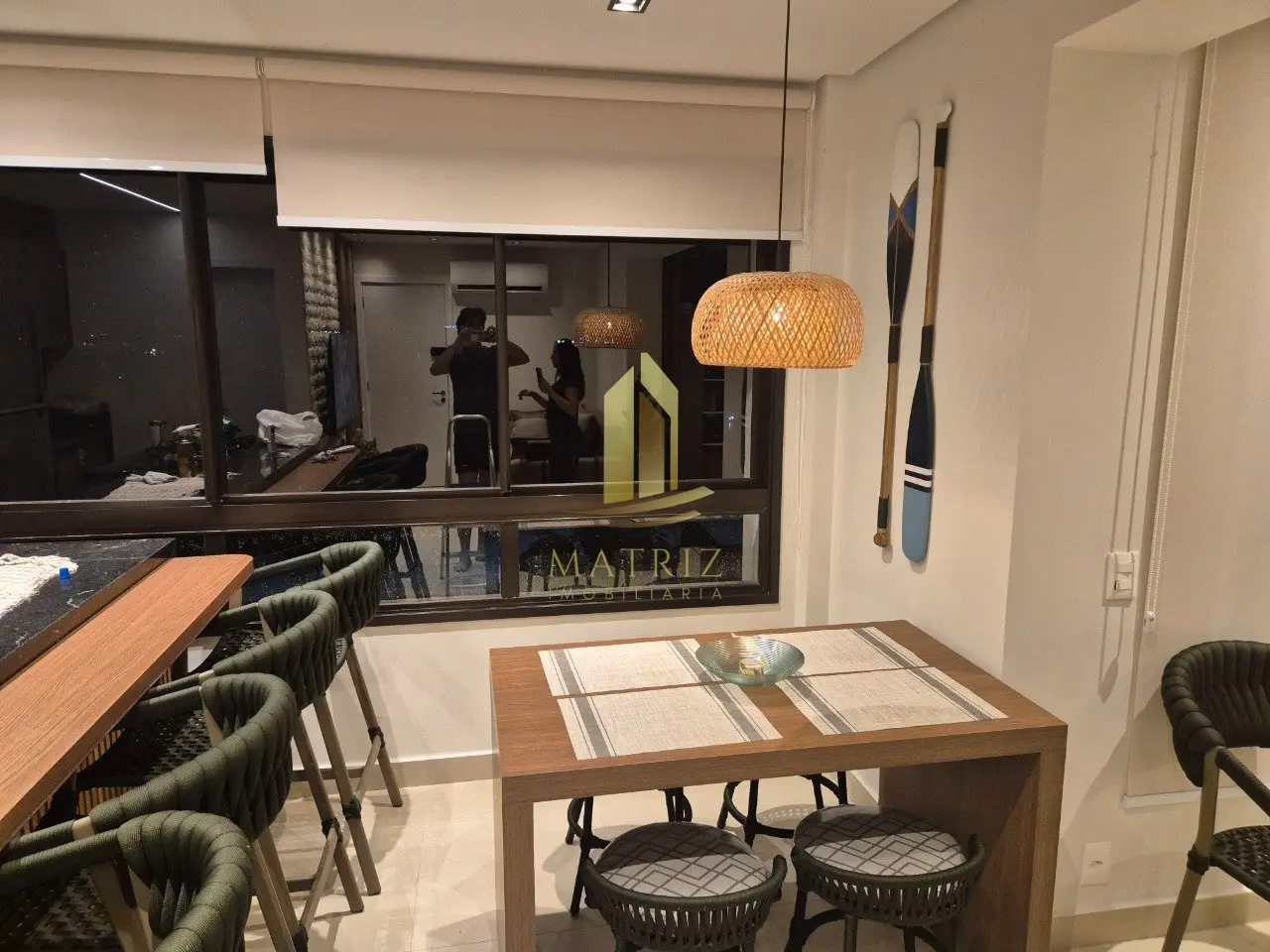 Apartamento à venda no Residencial Harbour em Rifaina - Cód. 5410 (Foto 13) - Matriz Imobiliária