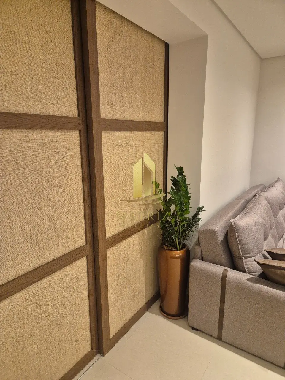 Apartamento à venda no Residencial Harbour em Rifaina - Cód. 5410 (Foto 14) - Matriz Imobiliária