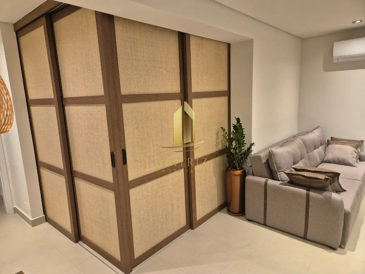 Apartamento à venda no Residencial Harbour em Rifaina - Cód. 5410 (Foto 15) - Matriz Imobiliária