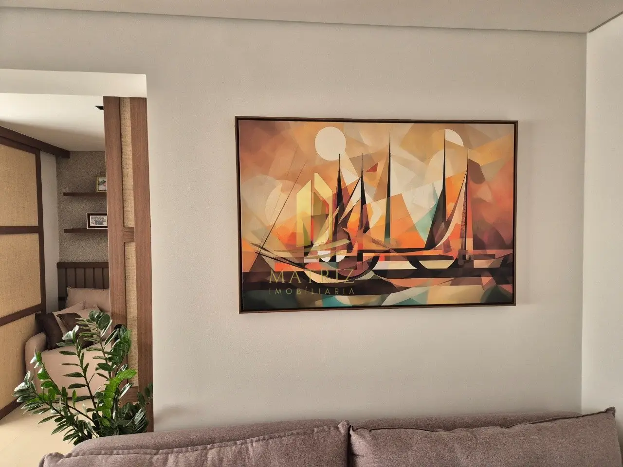 Apartamento à venda no Residencial Harbour em Rifaina - Cód. 5410 (Foto 18) - Matriz Imobiliária