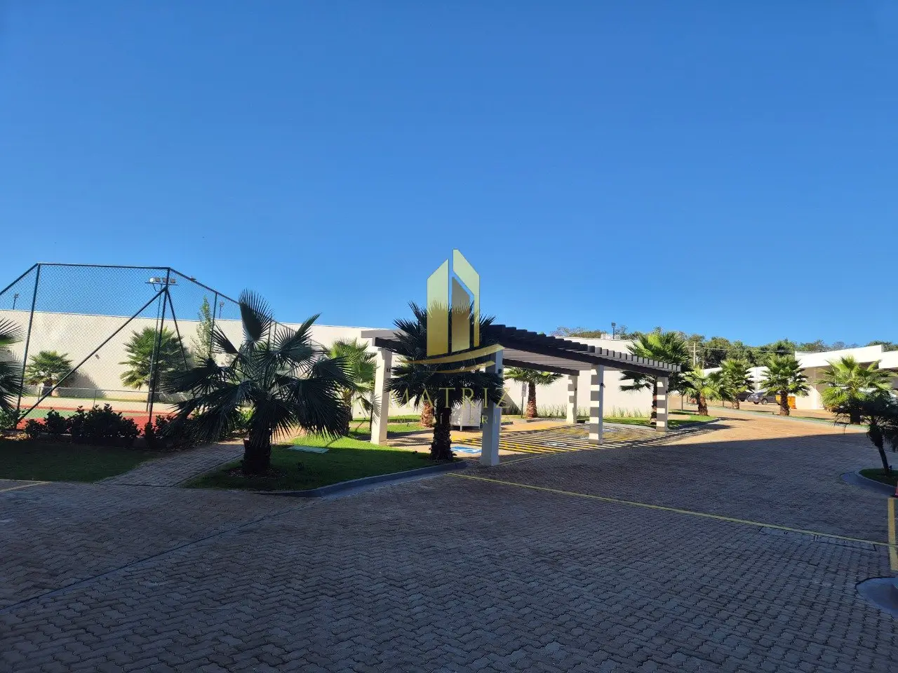 Apartamento à venda no Residencial Harbour em Rifaina - Cód. 5410 (Foto 20) - Matriz Imobiliária
