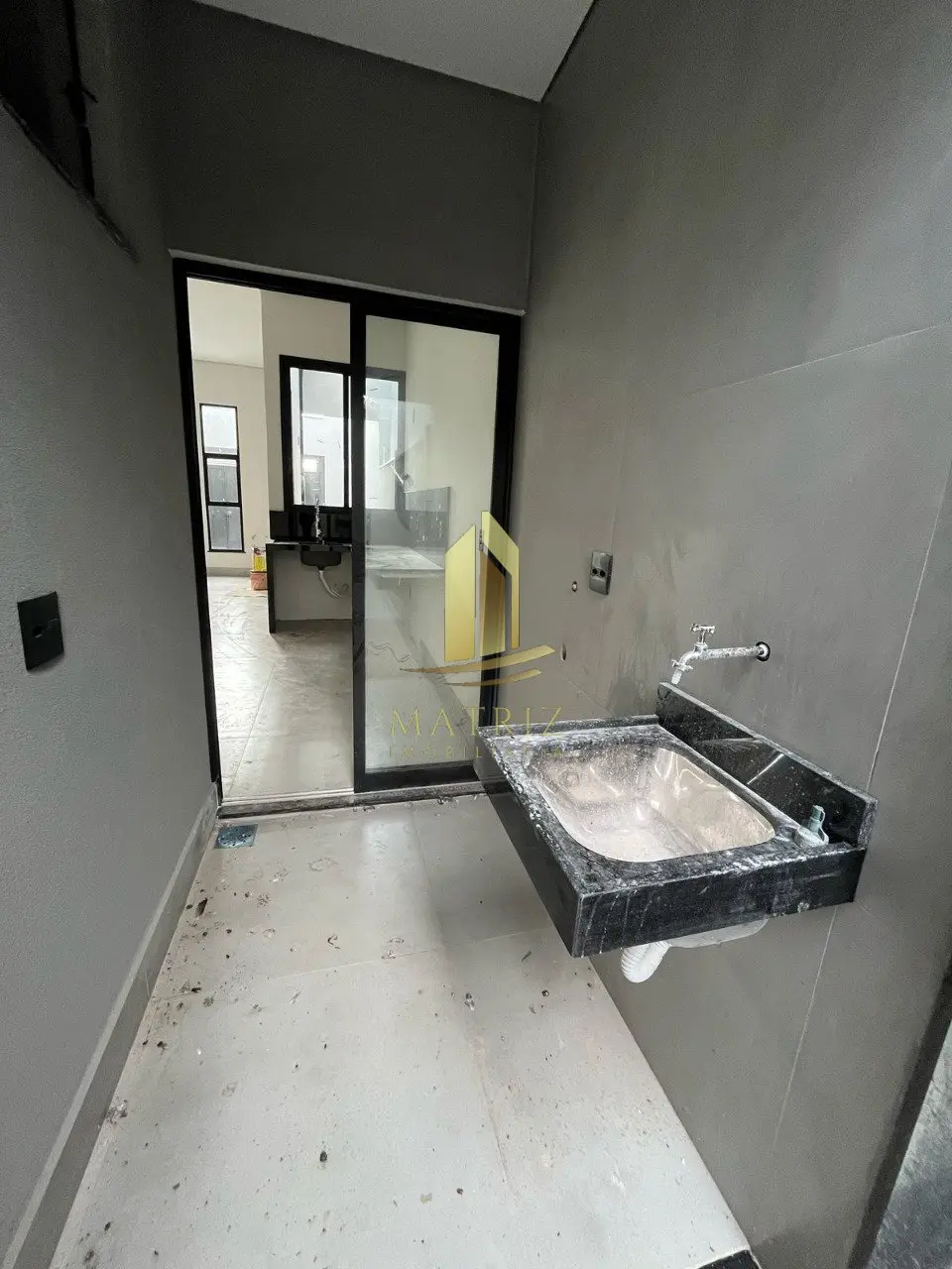 Casa à venda no Residencial Irineu Zanetti em Franca - Cód. 5411 (Foto 10) - Matriz Imobiliária