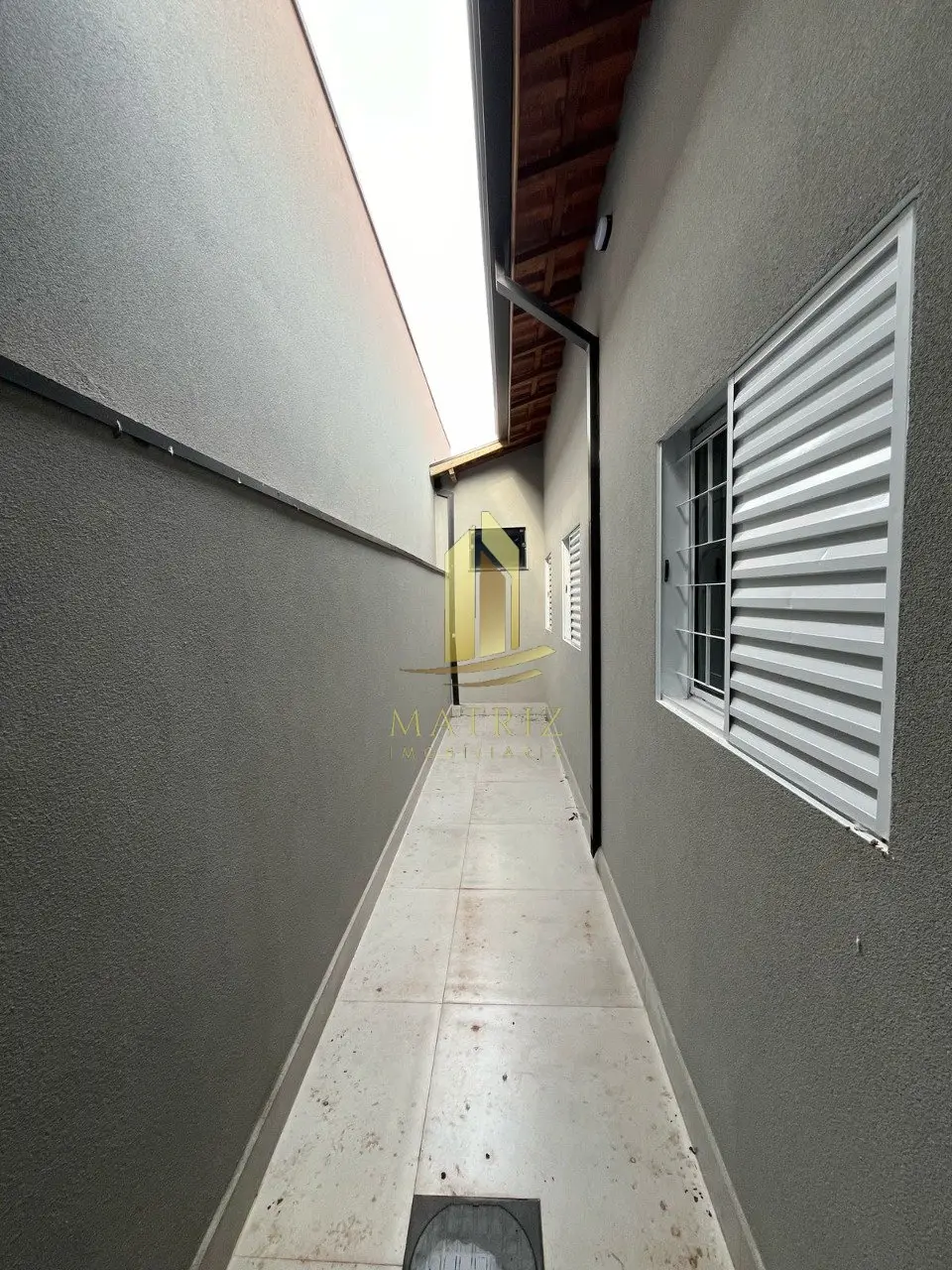 Casa à venda no Residencial Irineu Zanetti em Franca - Cód. 5411 (Foto 11) - Matriz Imobiliária