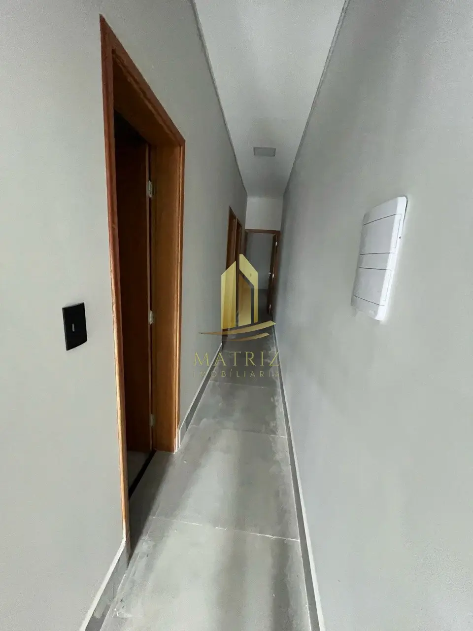 Casa à venda no Residencial Irineu Zanetti em Franca - Cód. 5411 (Foto 4) - Matriz Imobiliária