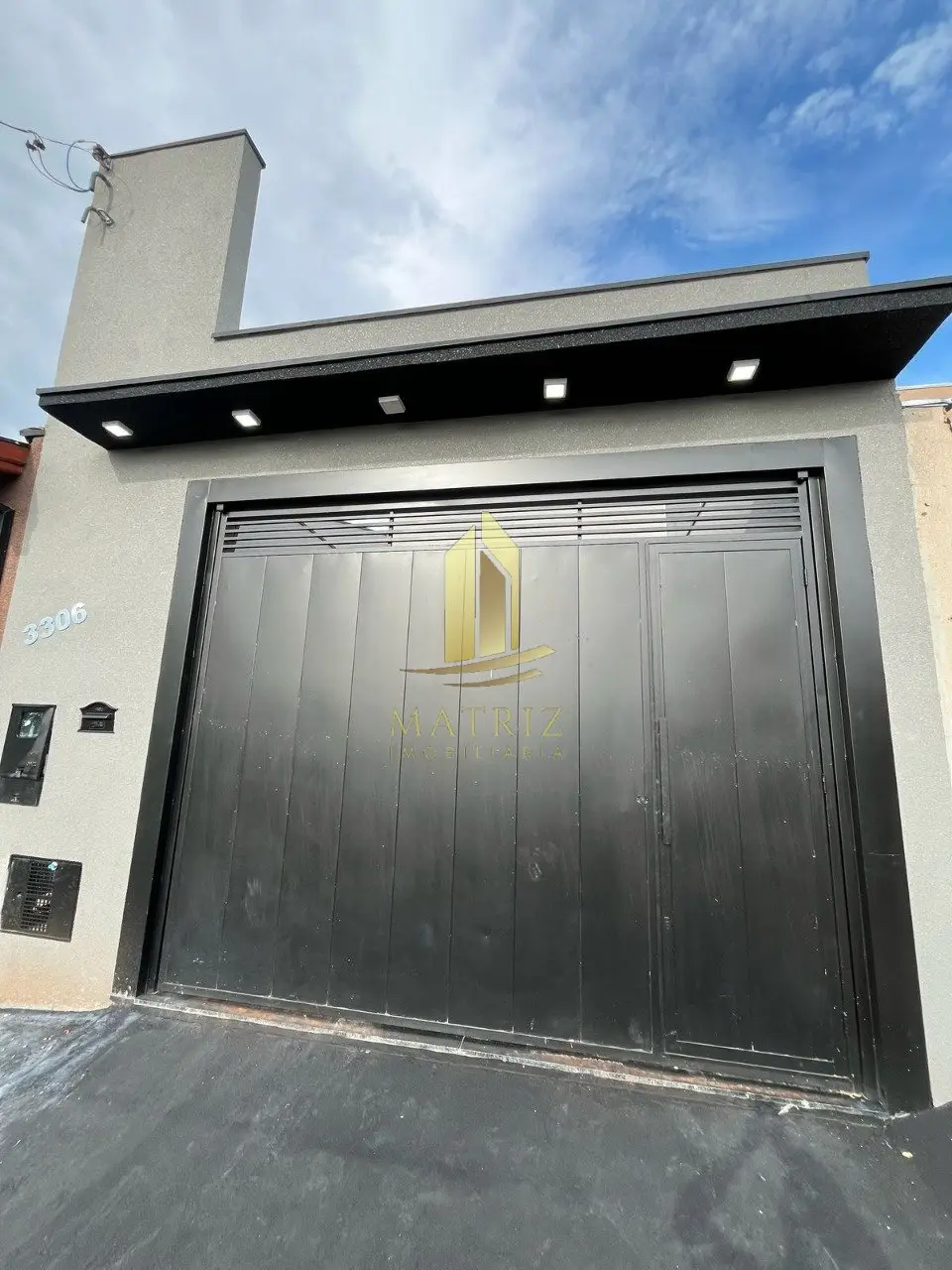 Casa à venda no Residencial Irineu Zanetti em Franca - Cód. 5411 (Foto 14) - Matriz Imobiliária