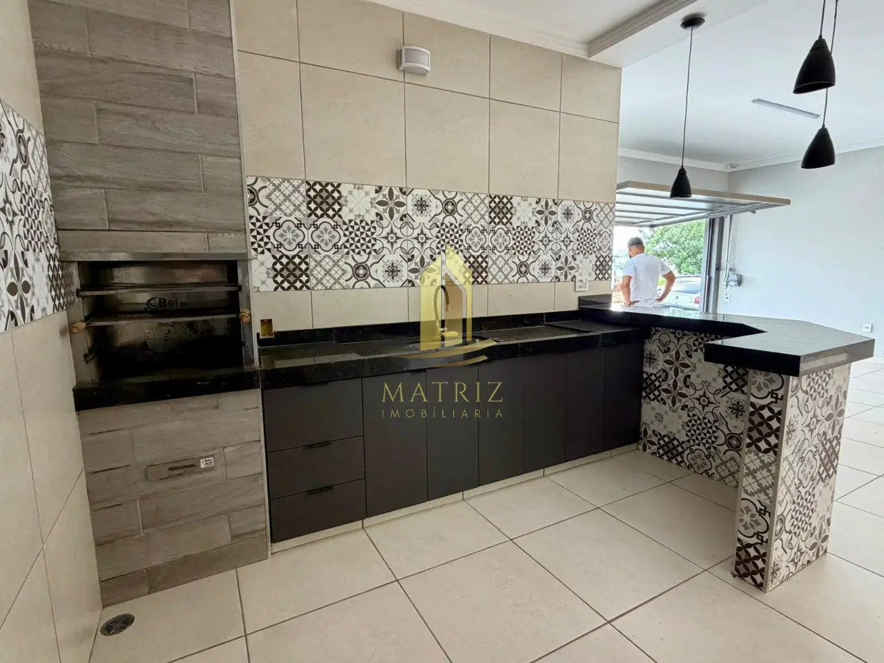 Casa à venda na Esplanada Primo Meneghetti II em Franca - Cód. 5412 (Foto 7) - Matriz Imobiliária