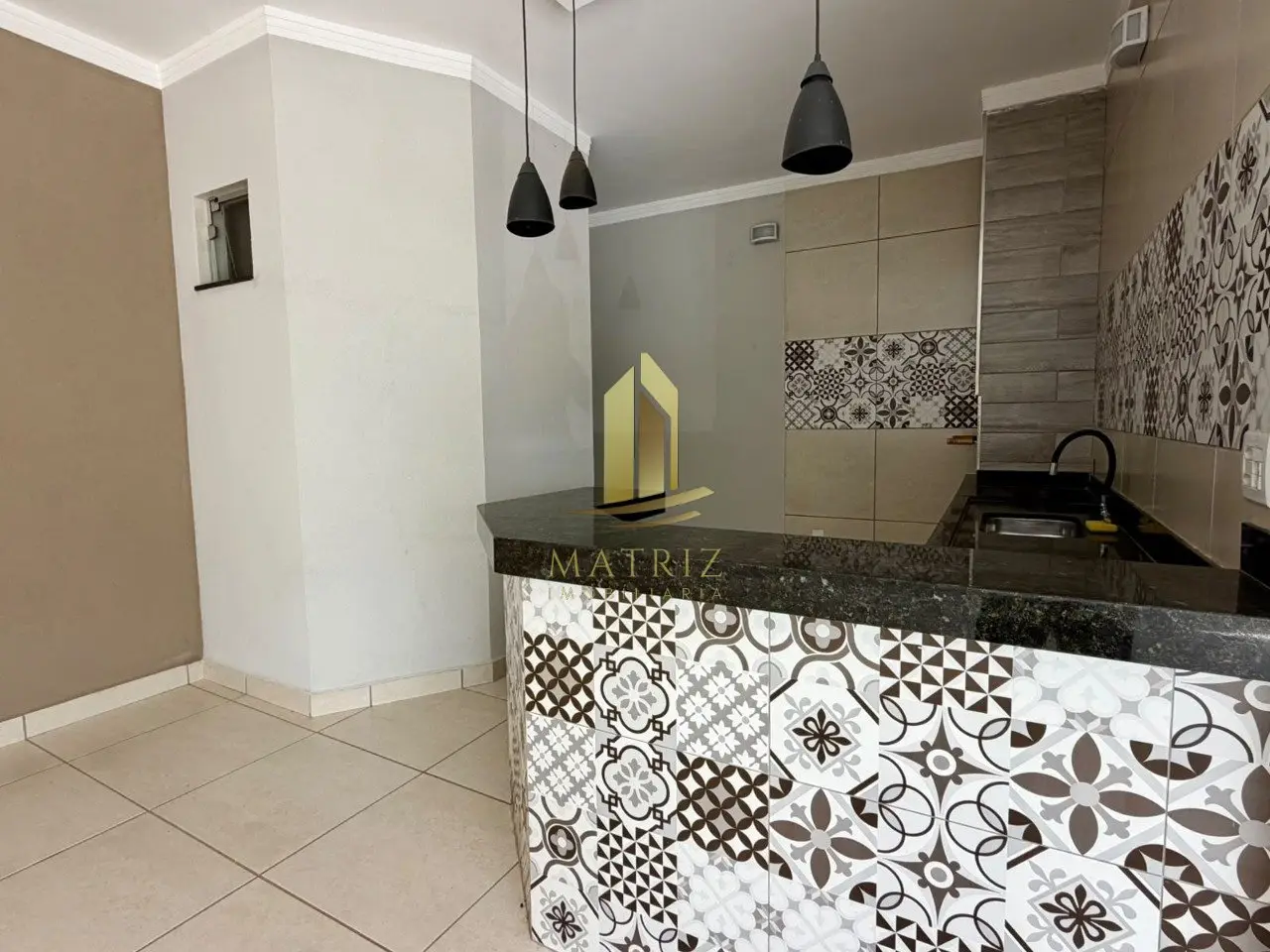 Casa à venda na Esplanada Primo Meneghetti II em Franca - Cód. 5412 (Foto 8) - Matriz Imobiliária