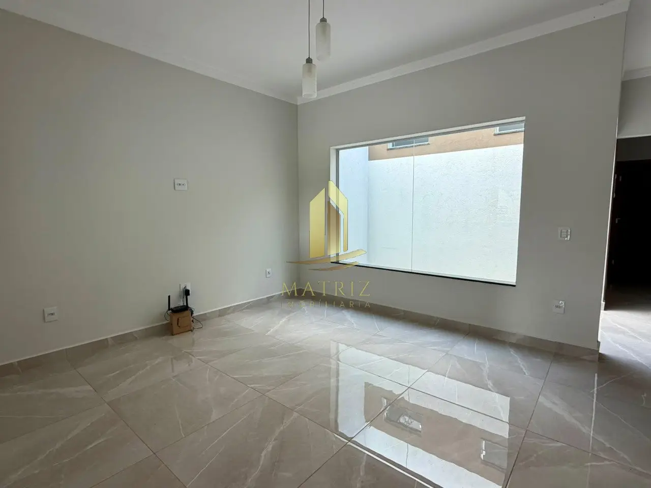 Casa à venda na Esplanada Primo Meneghetti II em Franca - Cód. 5412 (Foto 9) - Matriz Imobiliária