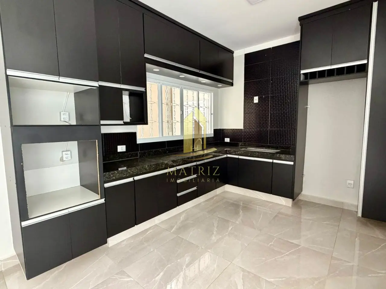 Casa à venda na Esplanada Primo Meneghetti II em Franca - Cód. 5412 (Foto 11) - Matriz Imobiliária