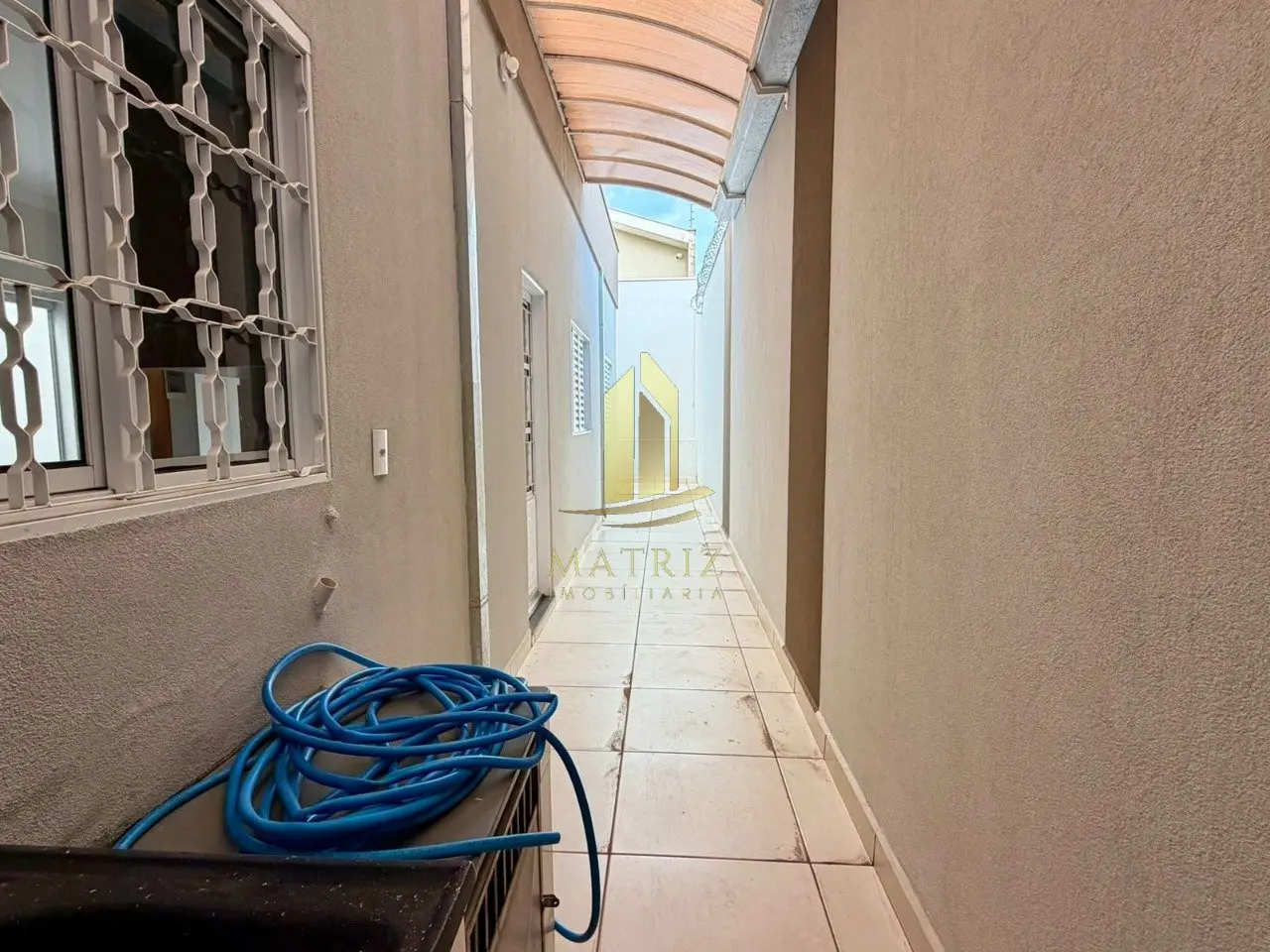 Casa à venda na Esplanada Primo Meneghetti II em Franca - Cód. 5412 (Foto 12) - Matriz Imobiliária