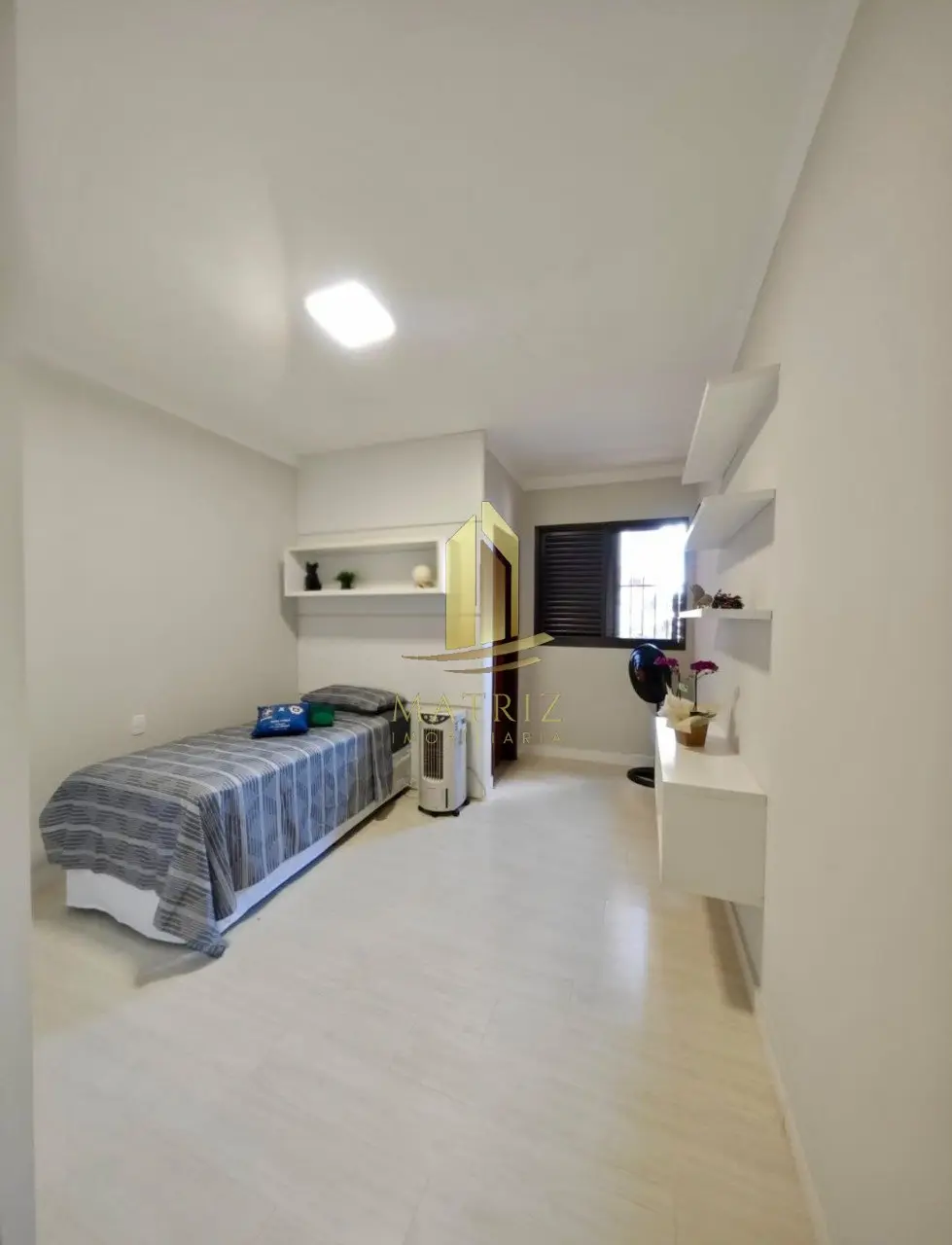 Apartamento à venda no Centro em Franca - Cód. 5414 (Foto 3) - Matriz Imobiliária