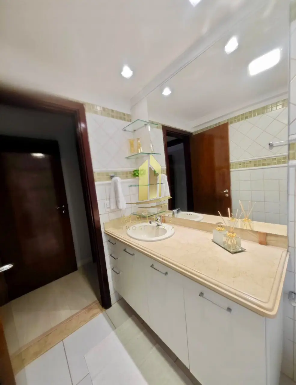 Apartamento à venda no Centro em Franca - Cód. 5414 (Foto 4) - Matriz Imobiliária