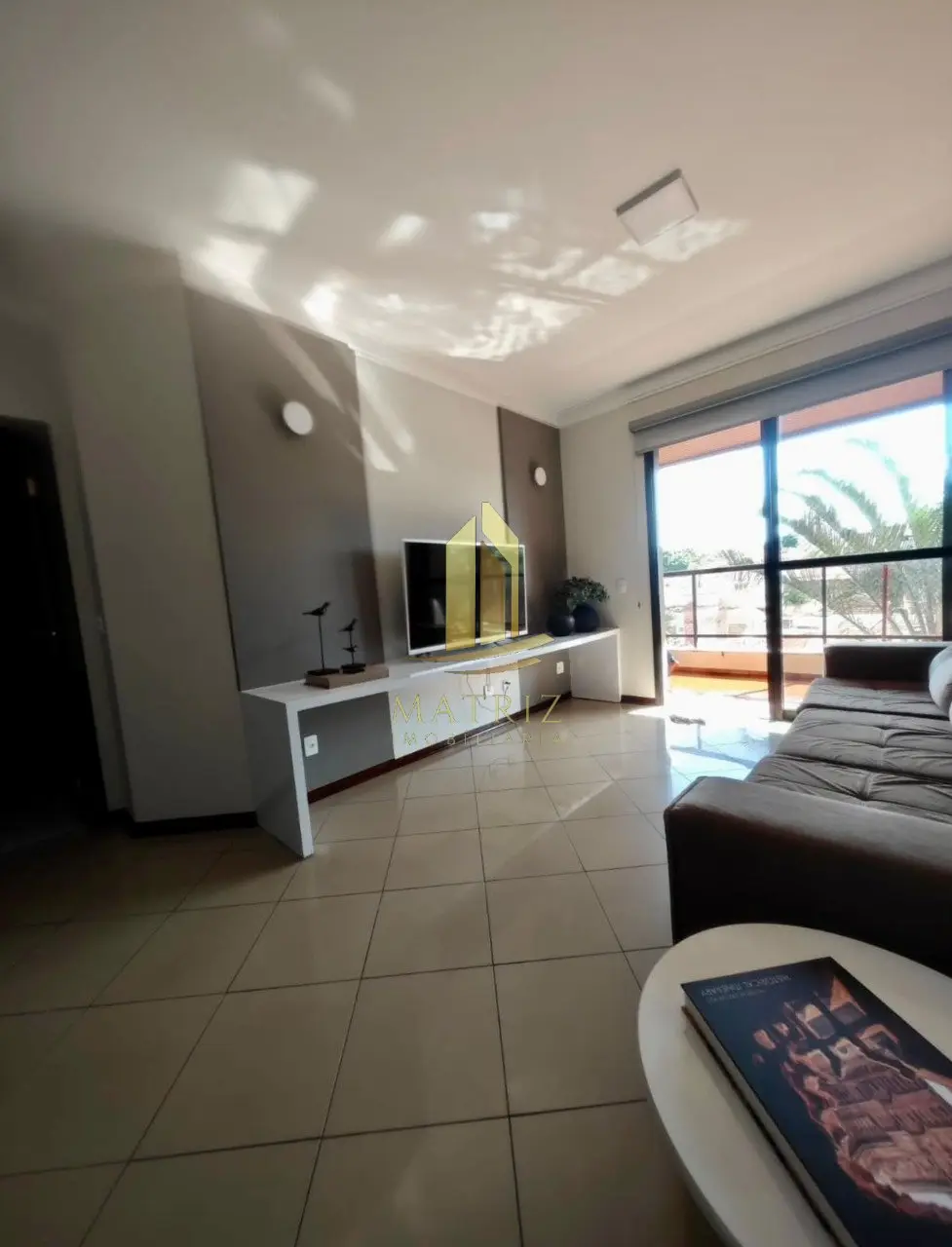 Apartamento à venda no Centro em Franca - Cód. 5414 (Foto 5) - Matriz Imobiliária