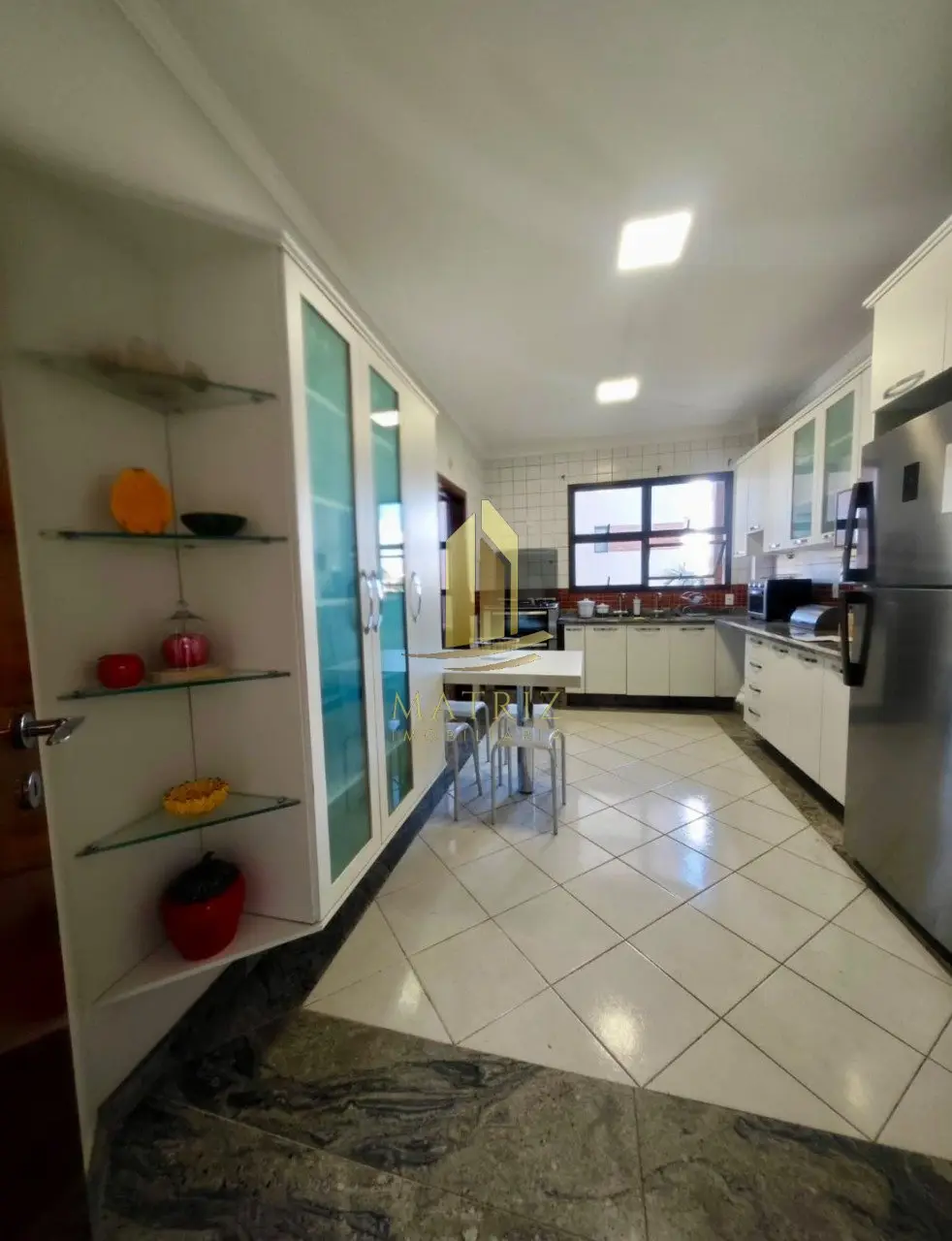 Apartamento à venda no Centro em Franca - Cód. 5414 (Foto 8) - Matriz Imobiliária