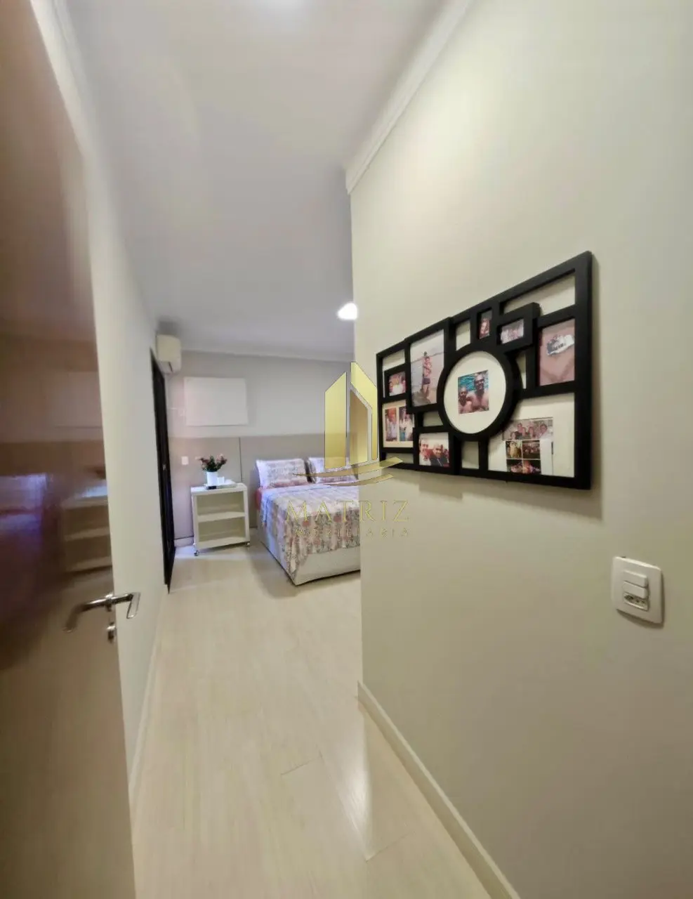Apartamento à venda no Centro em Franca - Cód. 5414 (Foto 9) - Matriz Imobiliária