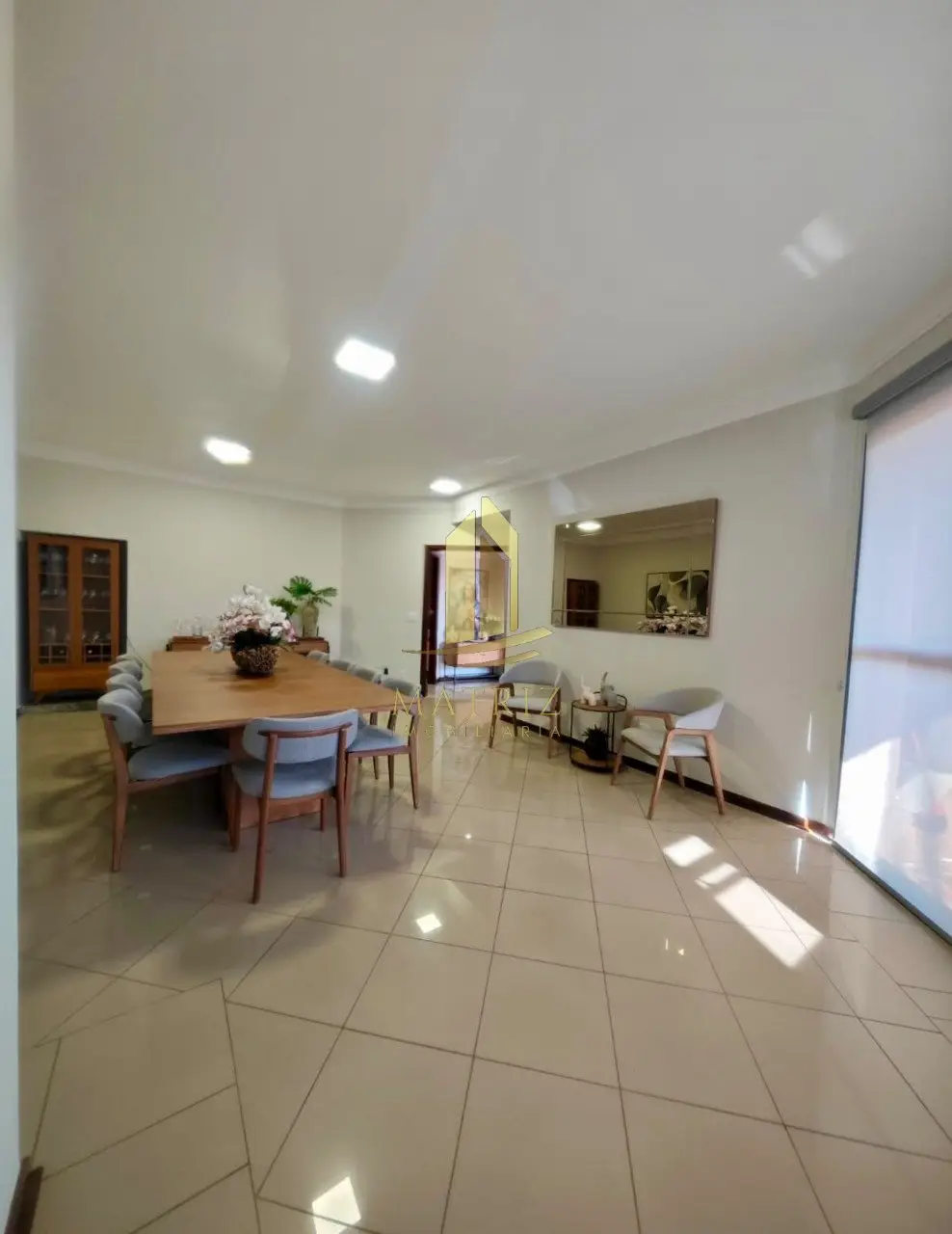 Apartamento à venda no Centro em Franca - Cód. 5414 (Foto 10) - Matriz Imobiliária