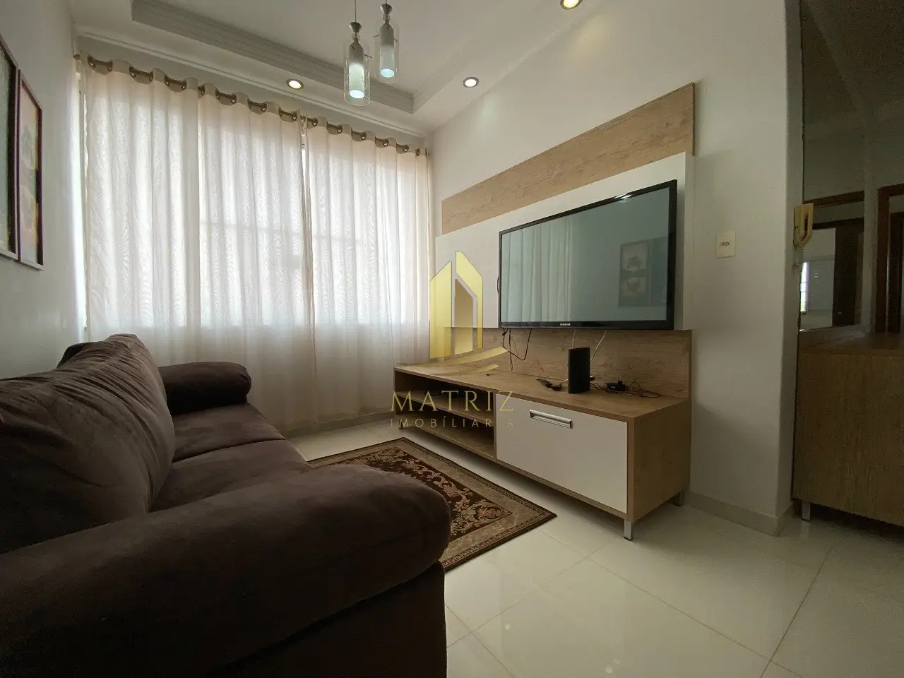 Apartamento para alugar na Vila Aparecida em Franca - Cód. 5415 (Foto 5) - Matriz Imobiliária