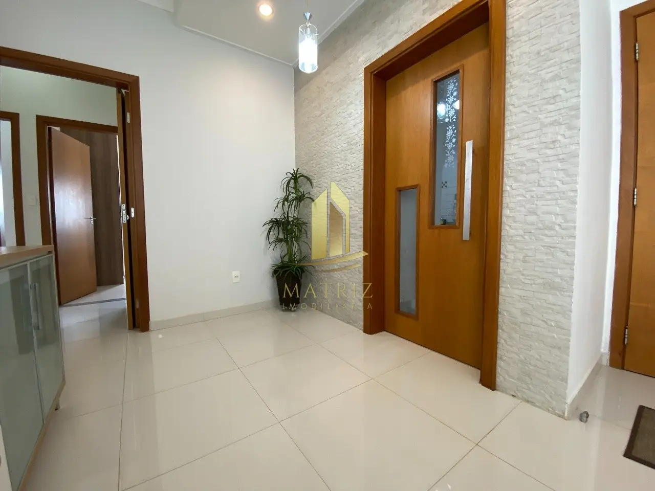 Apartamento para alugar na Vila Aparecida em Franca - Cód. 5415 (Foto 8) - Matriz Imobiliária
