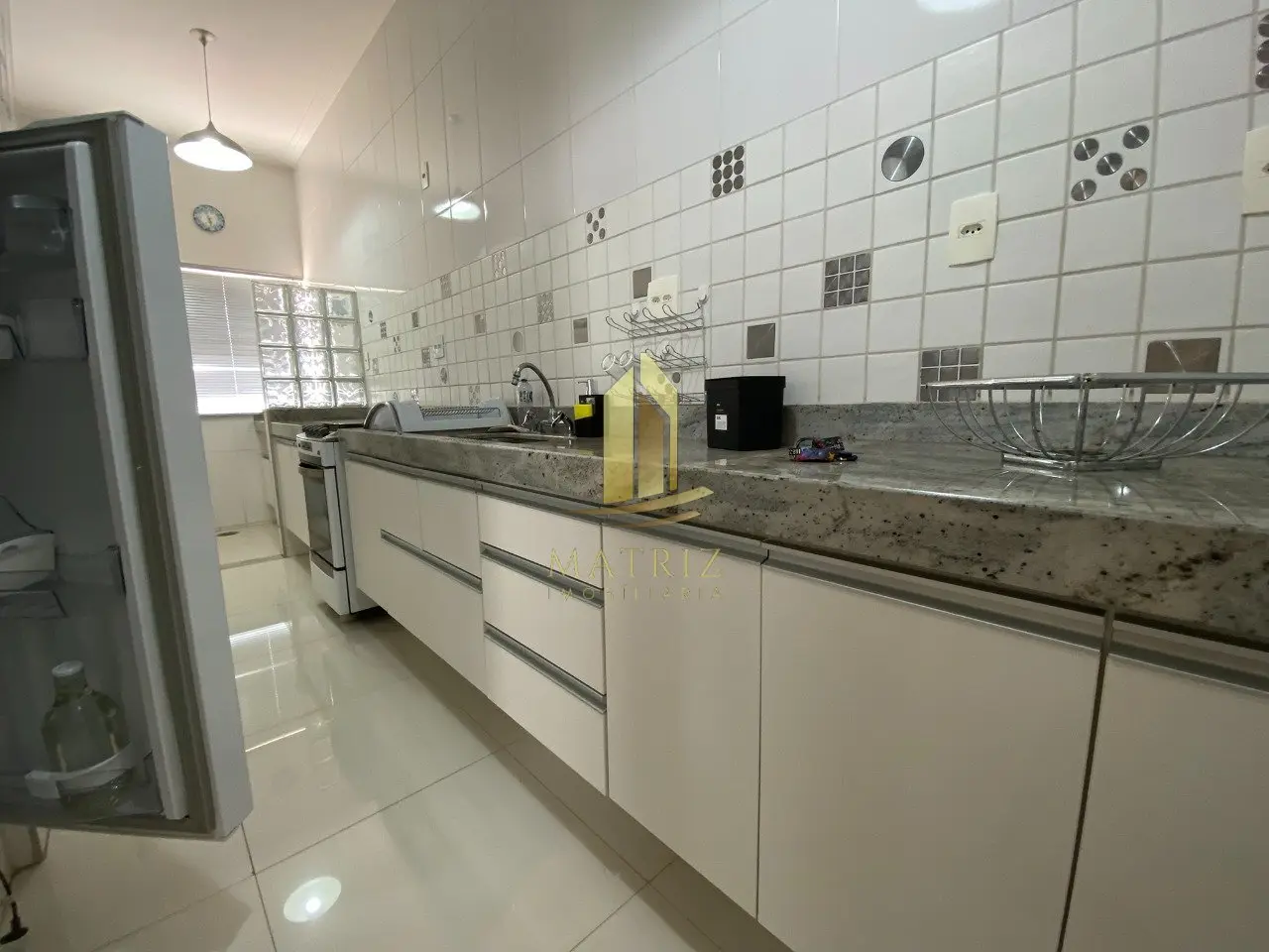 Apartamento para alugar na Vila Aparecida em Franca - Cód. 5415 (Foto 9) - Matriz Imobiliária