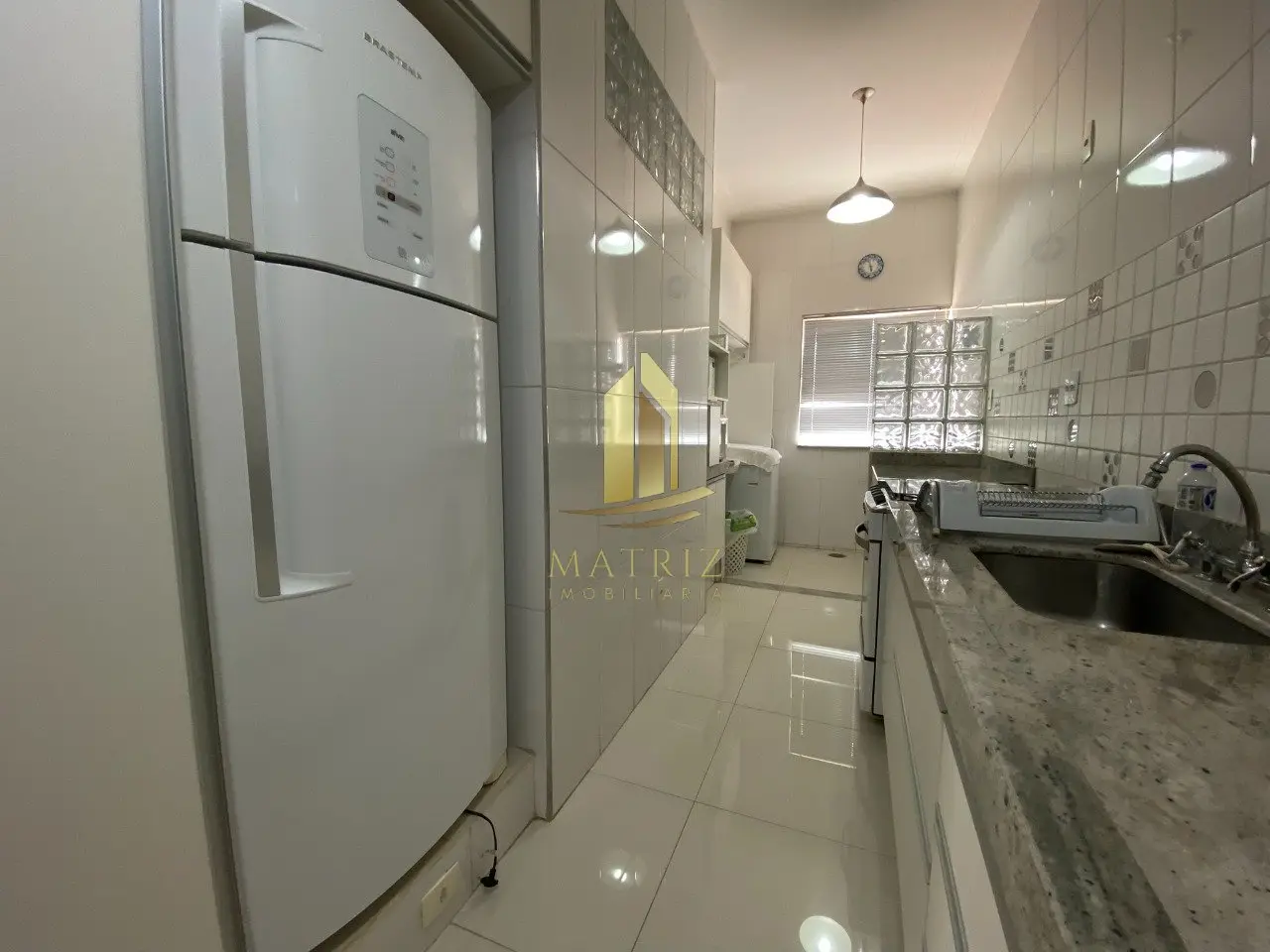Apartamento para alugar na Vila Aparecida em Franca - Cód. 5415 (Foto 10) - Matriz Imobiliária