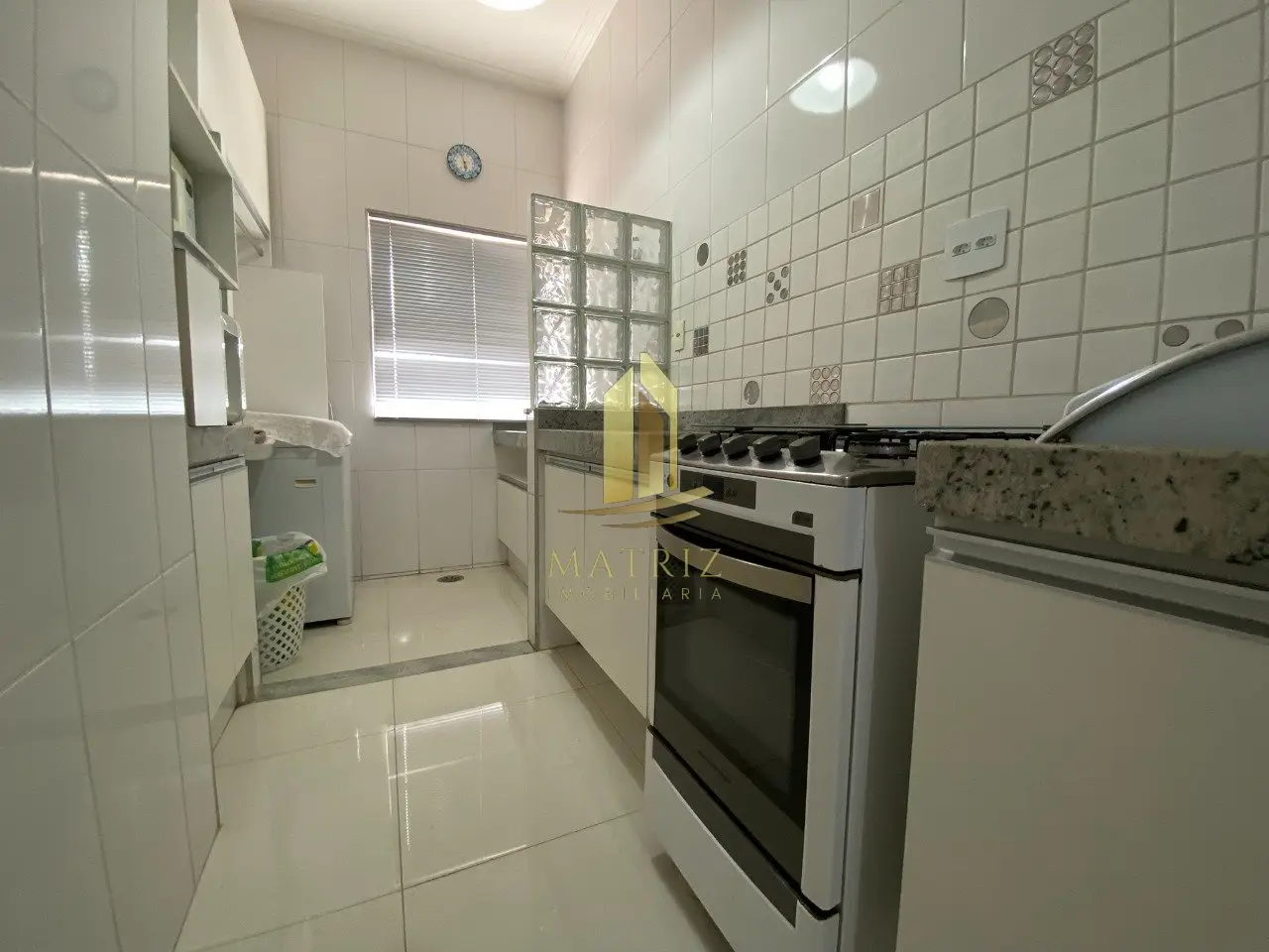 Apartamento para alugar na Vila Aparecida em Franca - Cód. 5415 (Foto 11) - Matriz Imobiliária