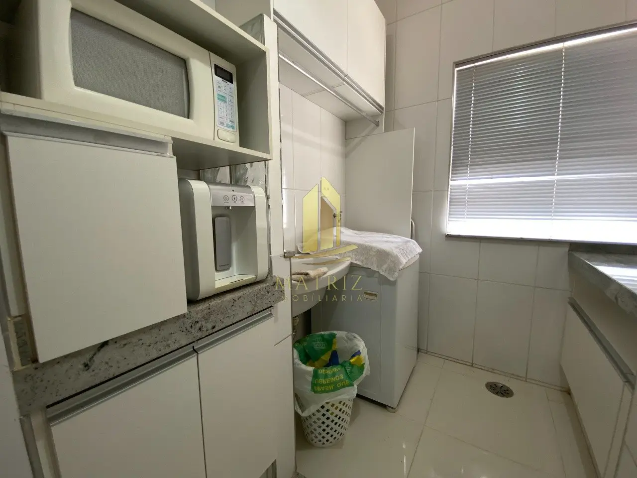 Apartamento para alugar na Vila Aparecida em Franca - Cód. 5415 (Foto 12) - Matriz Imobiliária