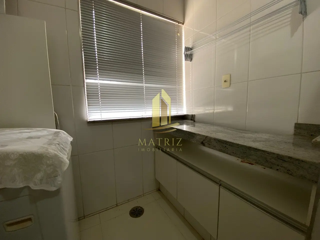 Apartamento para alugar na Vila Aparecida em Franca - Cód. 5415 (Foto 13) - Matriz Imobiliária