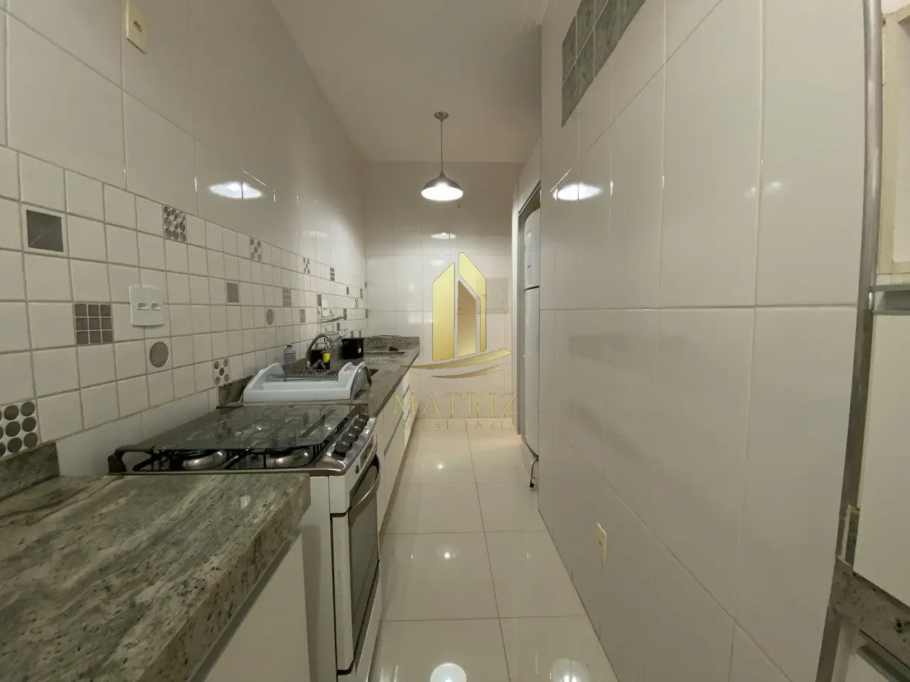 Apartamento para alugar na Vila Aparecida em Franca - Cód. 5415 (Foto 14) - Matriz Imobiliária