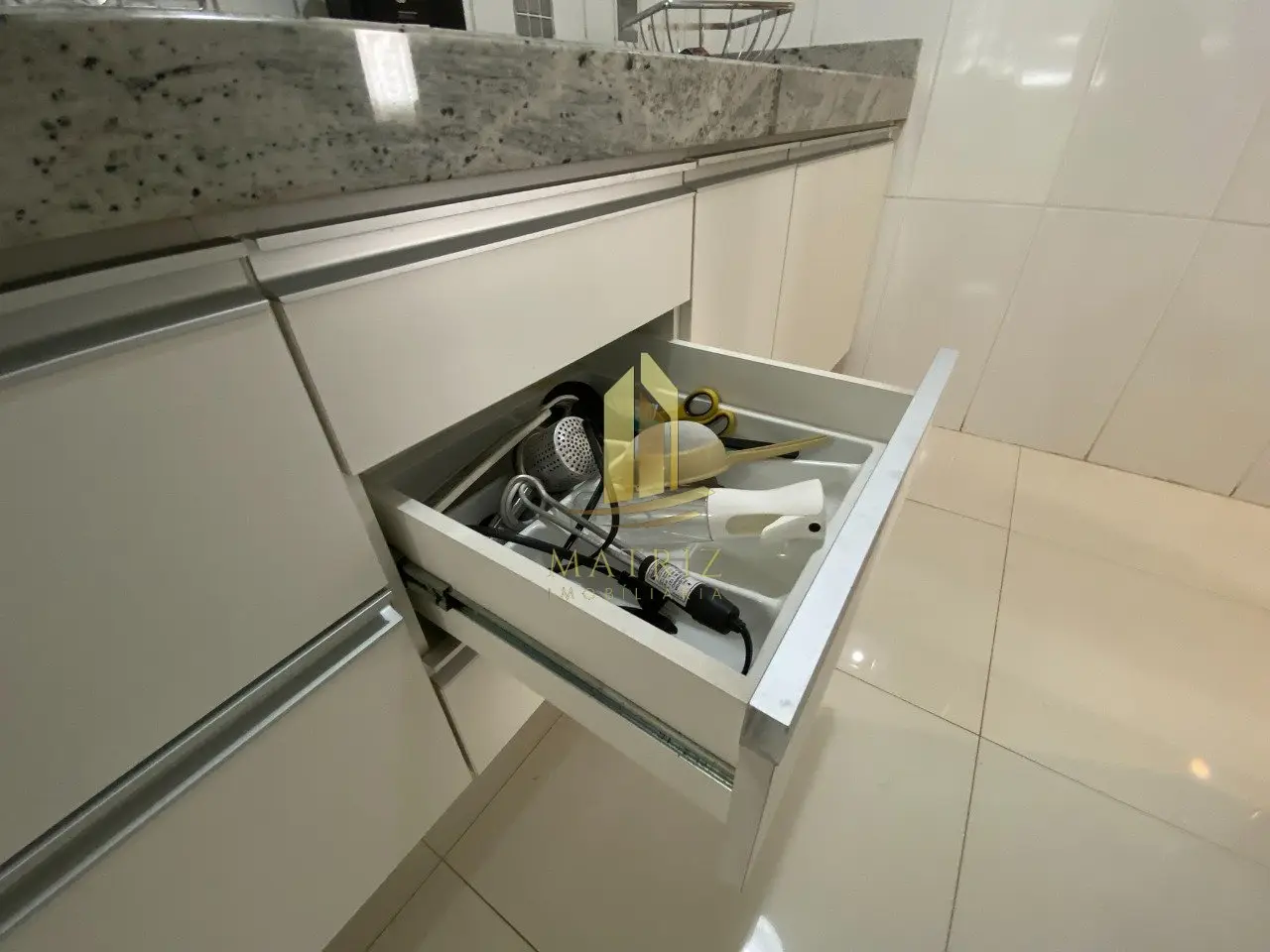 Apartamento para alugar na Vila Aparecida em Franca - Cód. 5415 (Foto 16) - Matriz Imobiliária