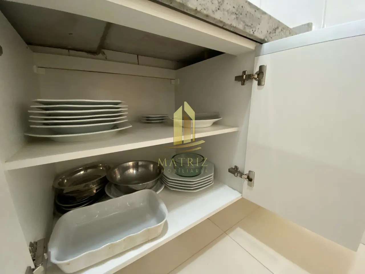 Apartamento para alugar na Vila Aparecida em Franca - Cód. 5415 (Foto 18) - Matriz Imobiliária