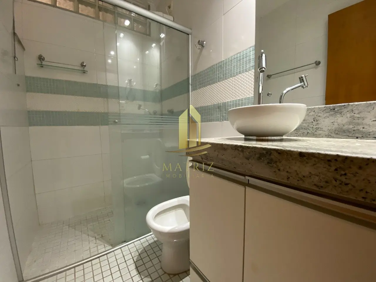 Apartamento para alugar na Vila Aparecida em Franca - Cód. 5415 (Foto 19) - Matriz Imobiliária