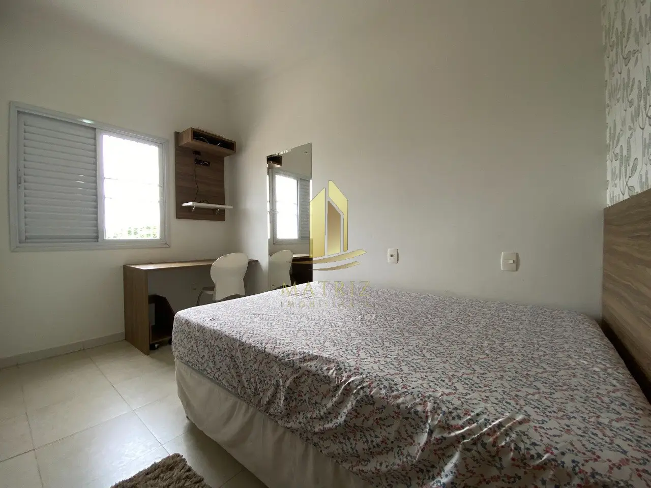 Apartamento para alugar na Vila Aparecida em Franca - Cód. 5415 (Foto 20) - Matriz Imobiliária