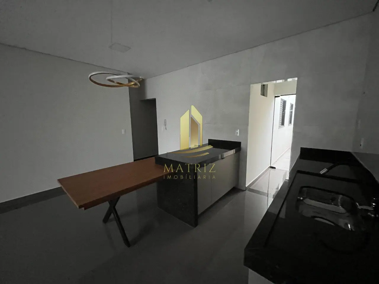 Apartamento à venda no Jardim Natal I em Franca - Cód. 5416 (Foto 3) - Matriz Imobiliária