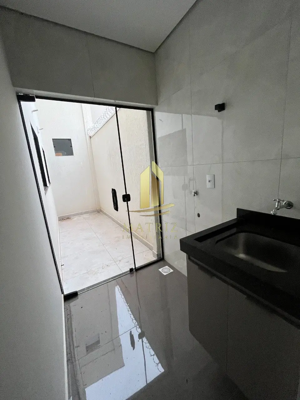 Apartamento à venda no Jardim Natal I em Franca - Cód. 5416 (Foto 4) - Matriz Imobiliária
