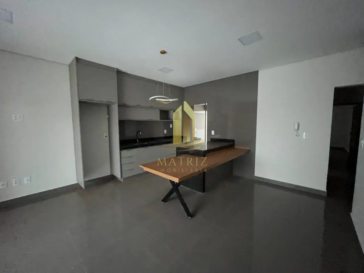 Apartamento à venda no Jardim Natal I em Franca - Cód. 5417 (Foto 2) - Matriz Imobiliária