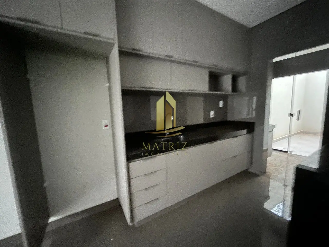 Apartamento à venda no Jardim Natal I em Franca - Cód. 5417 (Foto 3) - Matriz Imobiliária