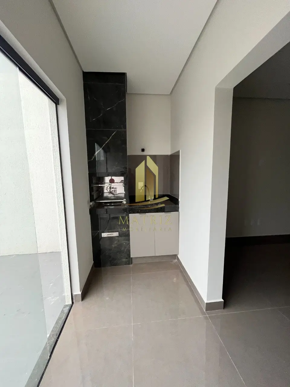 Apartamento à venda no Jardim Natal I em Franca - Cód. 5417 (Foto 12) - Matriz Imobiliária