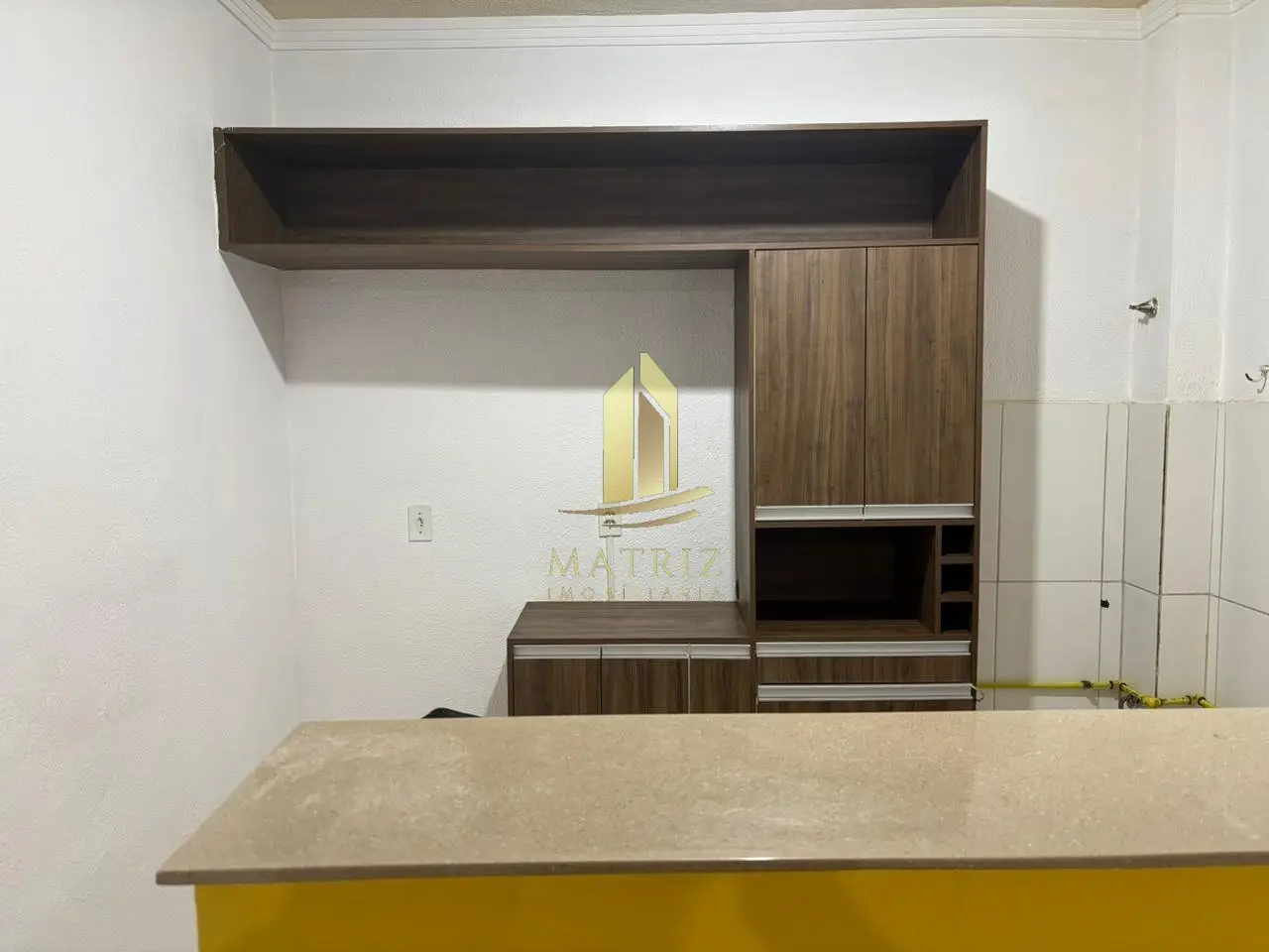 Apartamento à venda no Ipiranga em Ribeirão Preto - Cód. 5418 (Foto 2) - Matriz Imobiliária