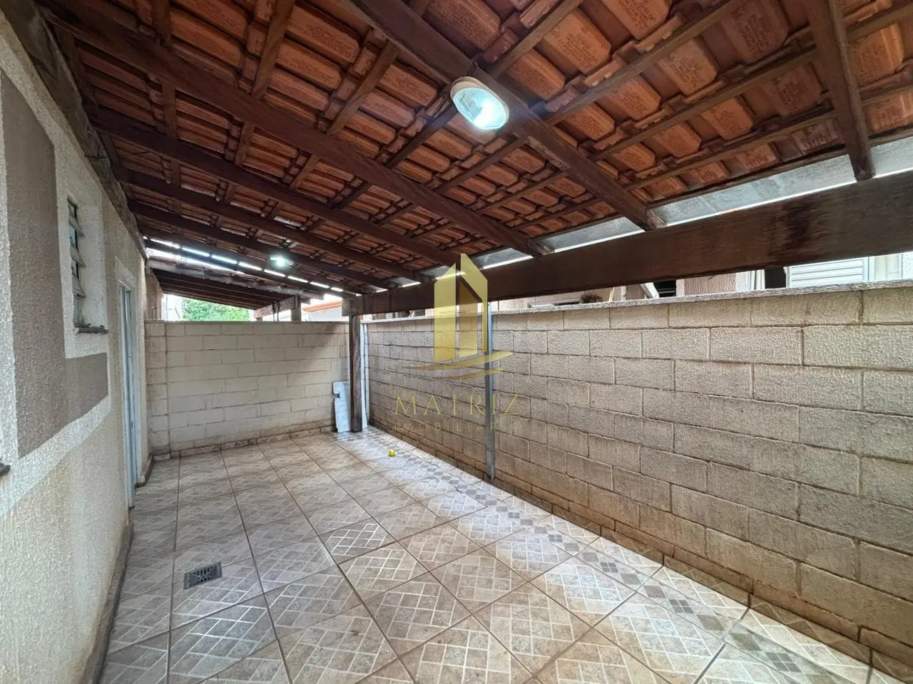 Apartamento à venda no Ipiranga em Ribeirão Preto - Cód. 5418 (Foto 5) - Matriz Imobiliária