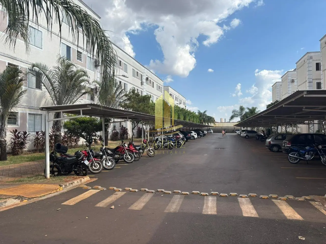 Apartamento à venda no Ipiranga em Ribeirão Preto - Cód. 5418 (Foto 20) - Matriz Imobiliária