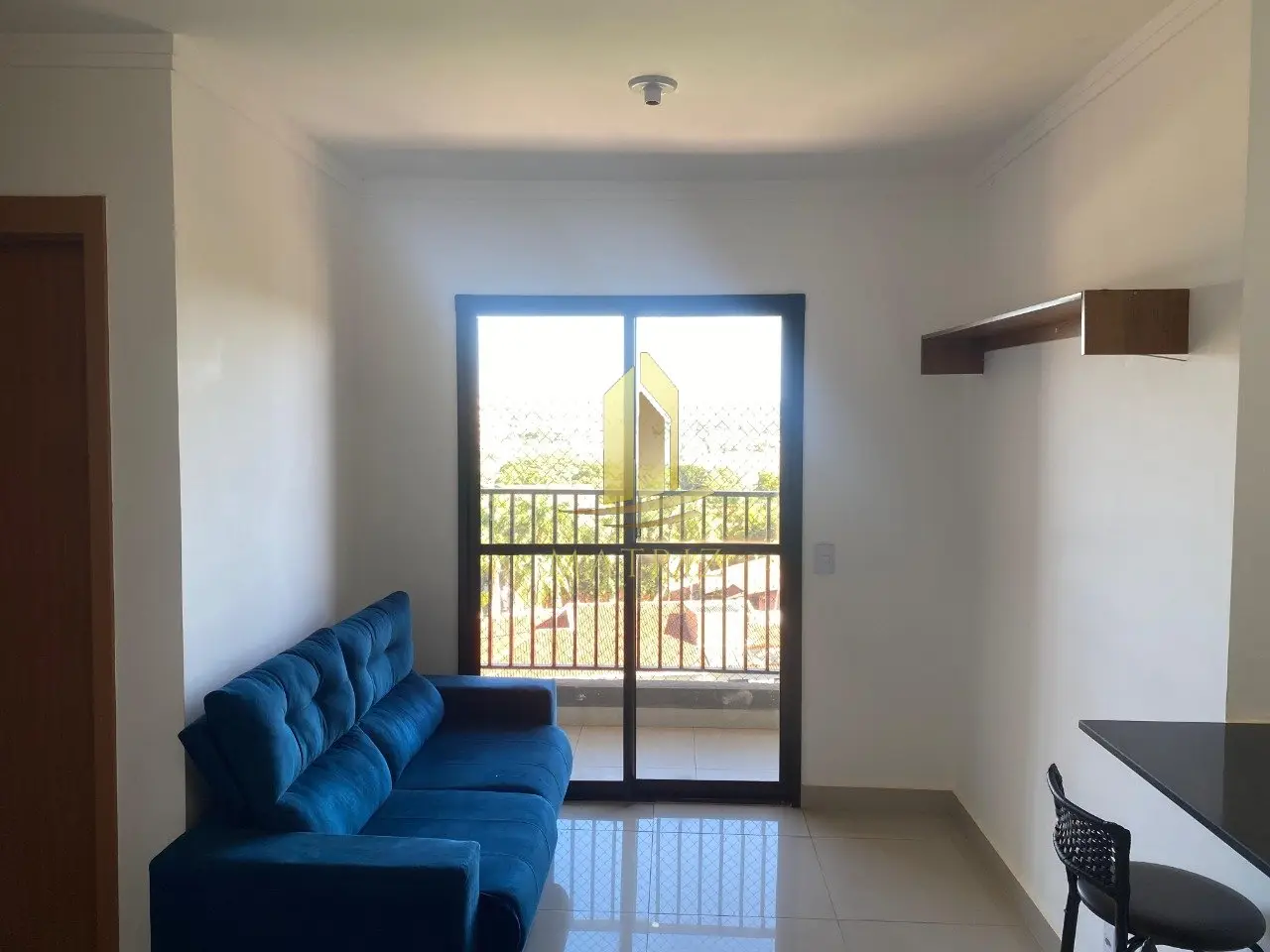 Apartamento à venda no Jardim Olhos D´Água em Ribeirão Preto - Cód. 5419 (Foto 7) - Matriz Imobiliária