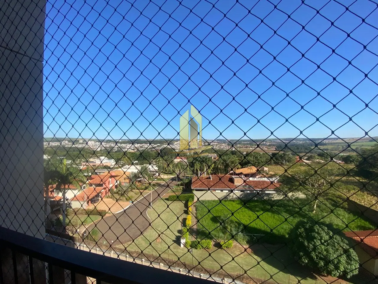 Apartamento à venda no Jardim Olhos D´Água em Ribeirão Preto - Cód. 5419 (Foto 14) - Matriz Imobiliária